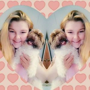 Meet your Posher, Morgan